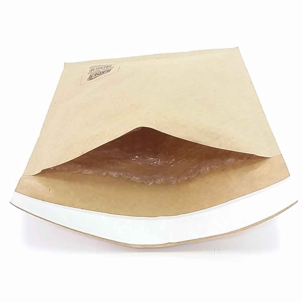 envelope bolha kraft