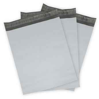 envelope de segurança liso