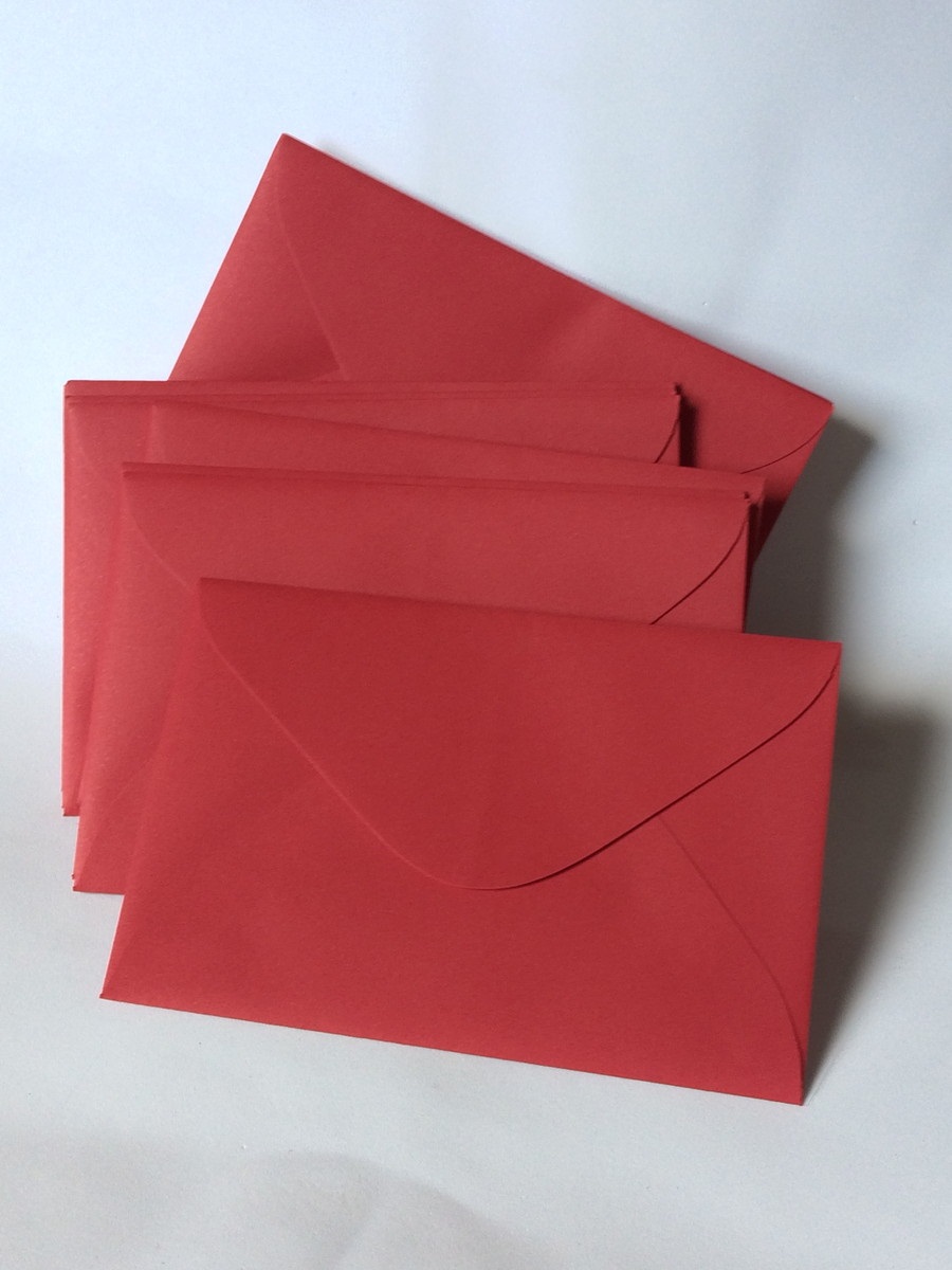 envelope pequeno preço