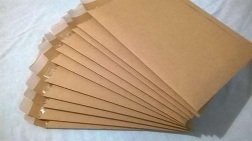 Benefícios e Importância do Envelope Timbrado para Sua Empresa