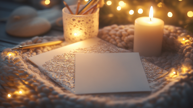 10 Ideias Criativas para Seu Envelope Timbrado