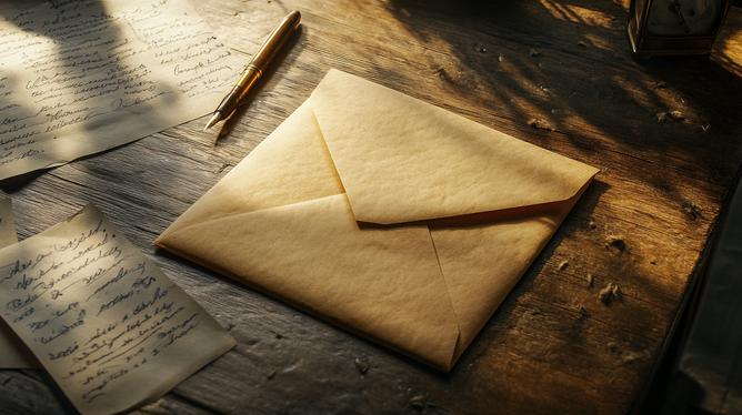 Envelope de Papel Pardo: Versatilidade e Praticidade