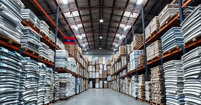 Envelope Bolha Atacado: Economia e Proteção