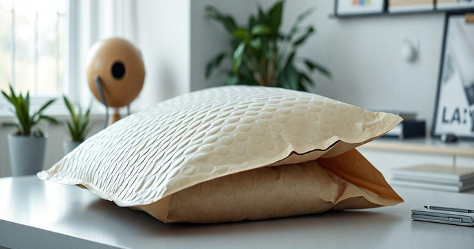 Envelope Bolha Grande: Proteção Ideal