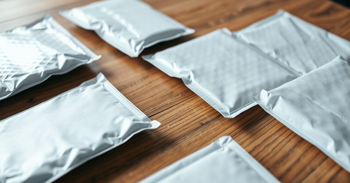 Envelope Bolha Personalizado: Proteção e Estilo