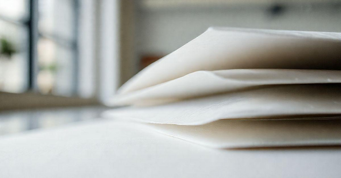 Envelope Coextrusado: Benefícios e Aplicações