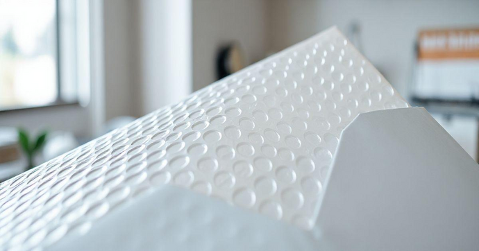 Envelope com Plástico Bolha Interno: Proteja Seus Produtos