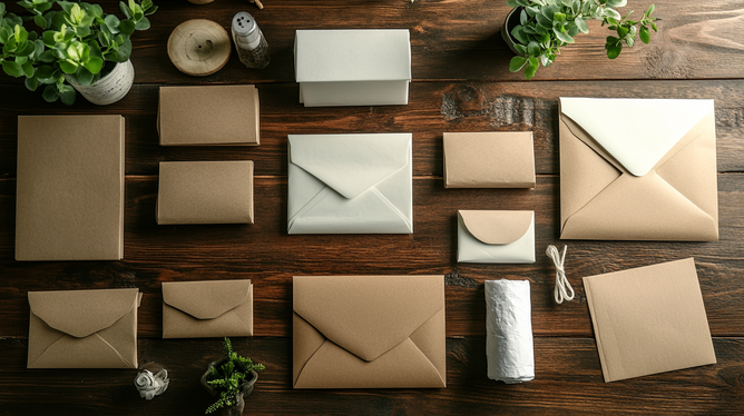 Envelope malote: 7 dicas para escolher o ideal
