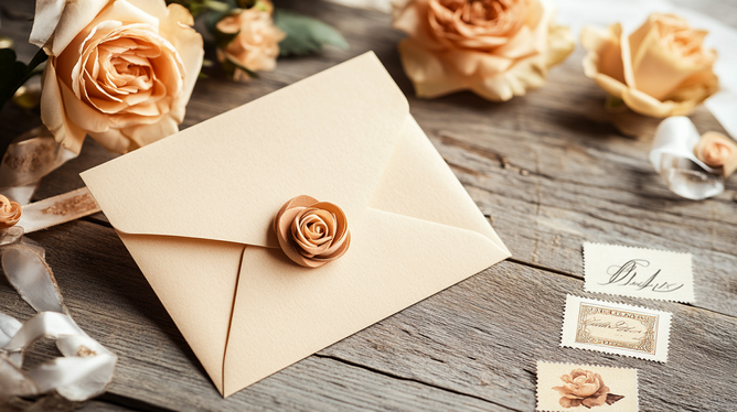 Envelope para convite: 7 dicas para escolher o ideal