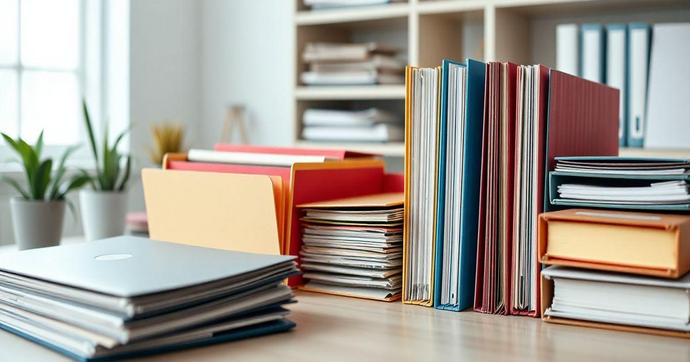Envelope Sanfonado: Versatilidade e Praticidade