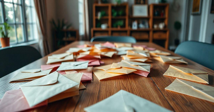 Envelope Vai e Vem Kraft: Praticidade e Estilo