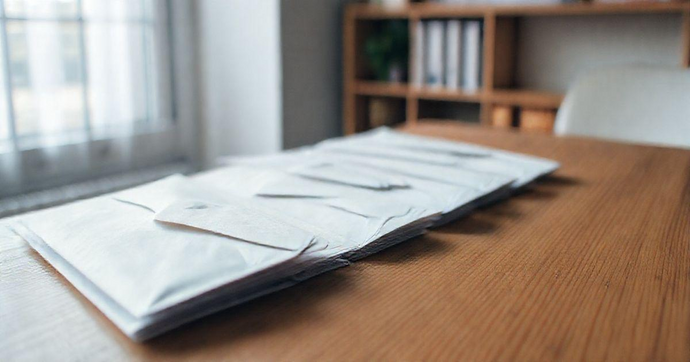 Envelope Auto Adesivo: Praticidade e Funcionalidade