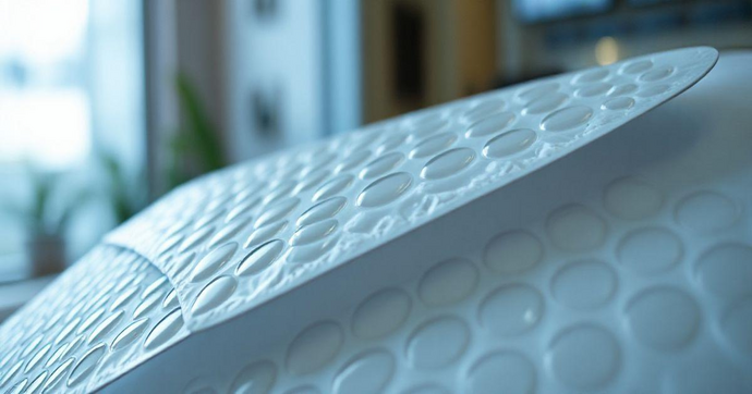 Envelope de segurança com bolha: a solução ideal para proteger seus envios