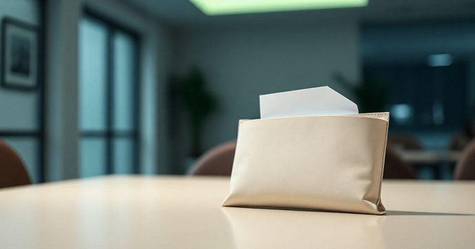 Envelope malote é ideal para transporte seguro de documentos. Descubra suas vantagens e como escolher o melhor modelo.