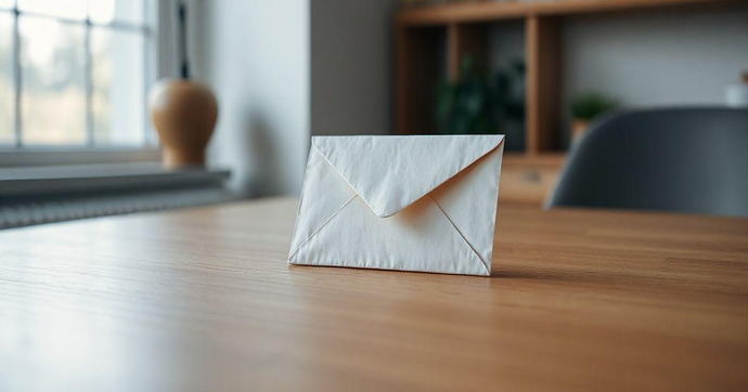 Envelope pequeno é ideal para organização e envio de documentos. Descubra suas vantagens e como utilizá-lo de forma eficiente.