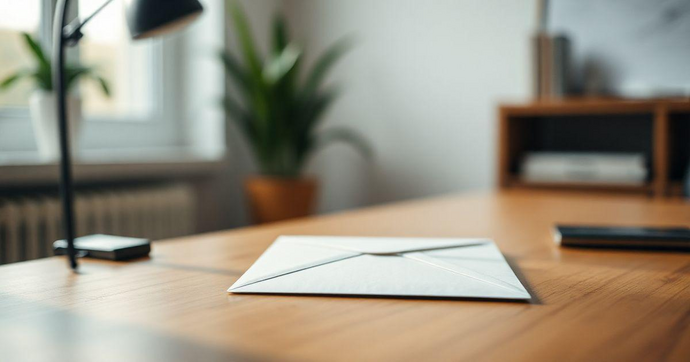 Envelope quadrado: como escolher o ideal para suas necessidades