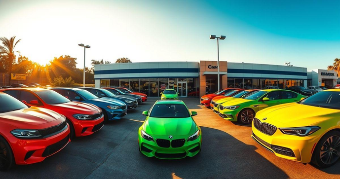 Onde Comprar Envelope para Carros com Segurança e Economia