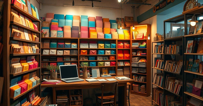 Onde Comprar Envelope para Carta: Guia Completo