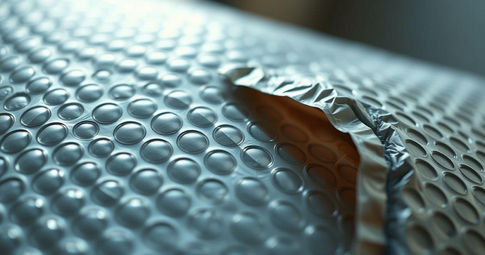 Envelope bolha é ideal para proteger seus produtos durante o transporte. Descubra suas vantagens e como escolher o melhor.