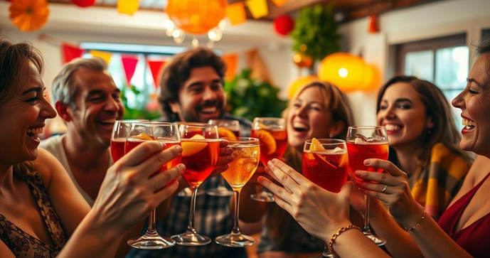 Envelope de Sangria: Como Escolher e Usar para Suas Festas