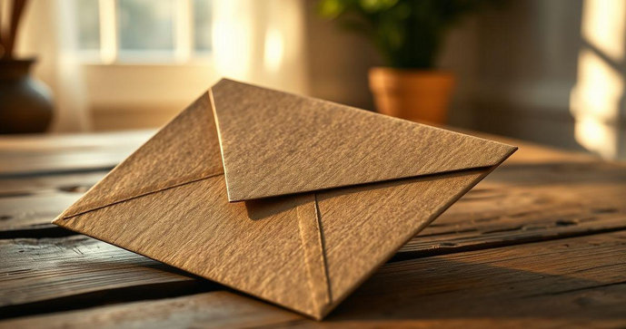 Envelope kraft personalizado é a escolha ideal para quem busca estilo e praticidade. Descubra como utilizá-los em suas embalagens.