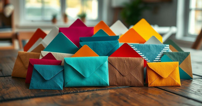 Envelope Pequeno Preço: Encontre o Melhor