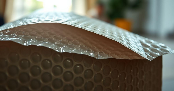 Envelope Polibolha: Proteção e Praticidade