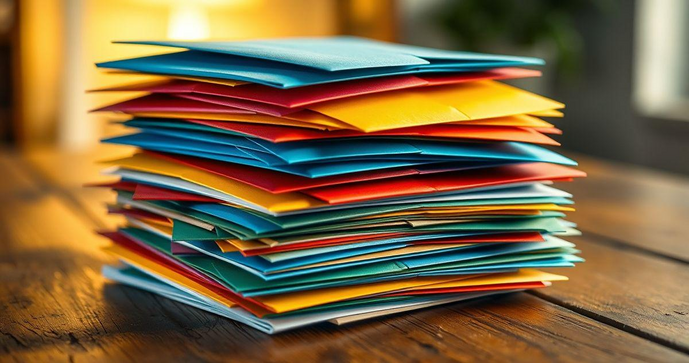 Envelope Remetente: Como Escolher o Ideal para Suas Correspondências