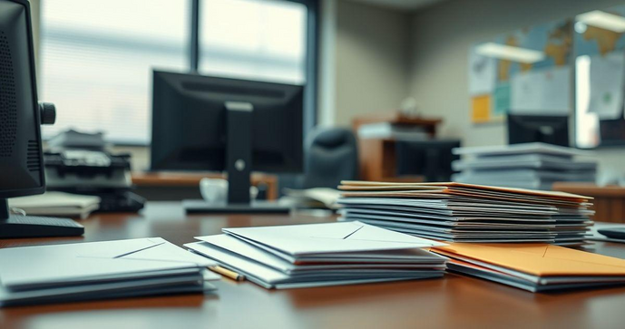 Como Escolher o Melhor Envelope de Segurança para Sua Empresa