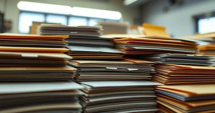 Envelope Aba Adesiva como Escolher o Modelo Ideal para Suas Necessidades