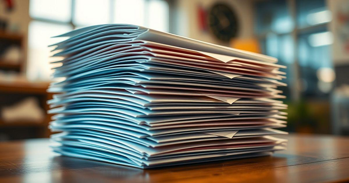 Envelope bolha atacado é a solução ideal para proteger seus produtos durante o transporte. Descubra como escolher o melhor!