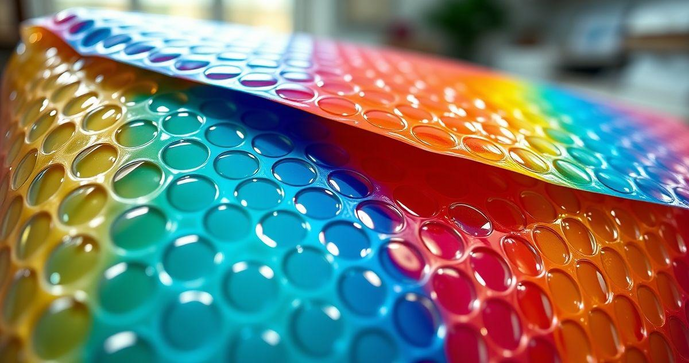 Envelope bolha é a solução ideal para proteger seus produtos durante o transporte. Descubra suas vantagens e aplicações.