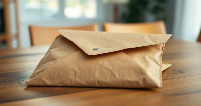 Envelope bolha kraft é a solução ideal para proteger seus produtos. Descubra suas vantagens e como utilizá-los corretamente.