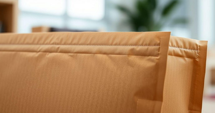 Envelope kraft com bolha é a solução ideal para proteger seus produtos durante o transporte