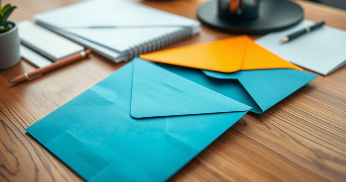 Envelope para E-commerce Personalizado Potencializa sua Marca