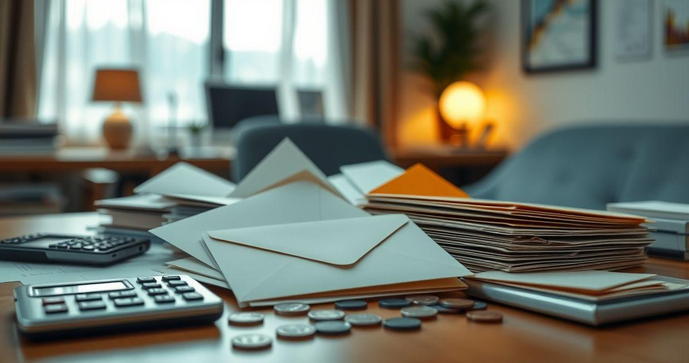 Envelope Preço Ideal para Suas Necessidades: Como Escolher e Economizar