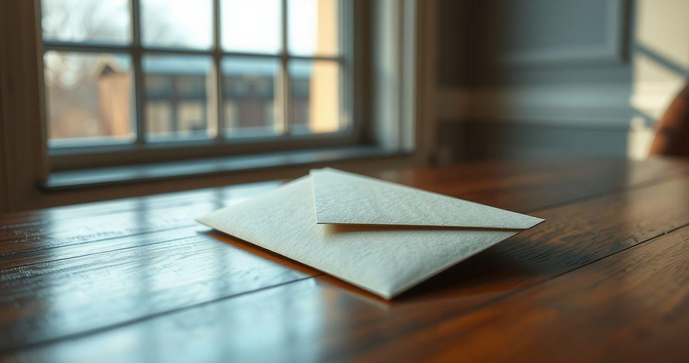 Como Escolher o Envelope Janela para Convite Perfeito