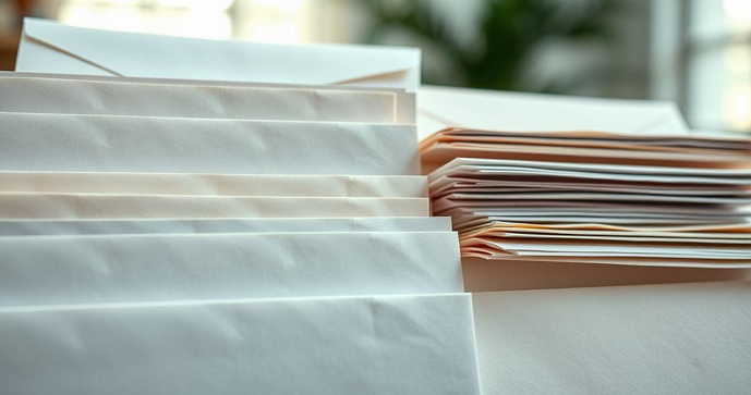 Como escolher o melhor Envelope com lacre adesivo para suas necessidades