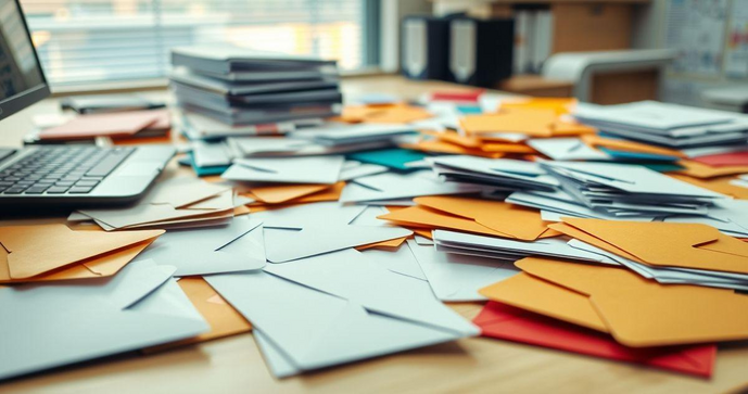 Conheça o Preço de Envelope e Como Escolher o Melhor para Suas Necessidades