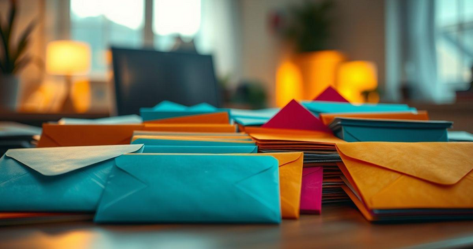Envelope Autocolante: Descubra Vantagens e Usos Eficazes