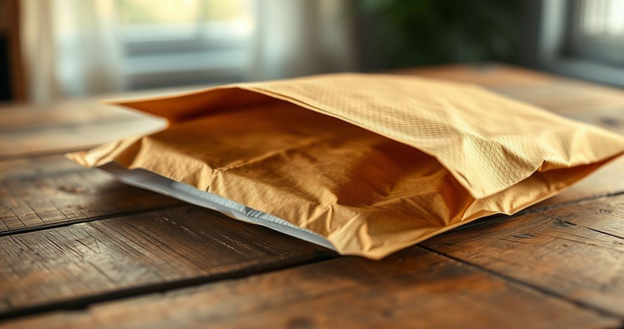 Envelope bolha kraft é a solução ideal para proteger seus produtos. Descubra suas vantagens e como utilizá-lo corretamente.