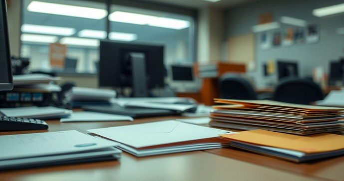 Envelope com adesivo: como escolher e usar na sua correspondência