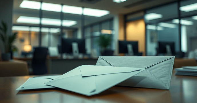 Envelope de segurança como solução para proteção e privacidade