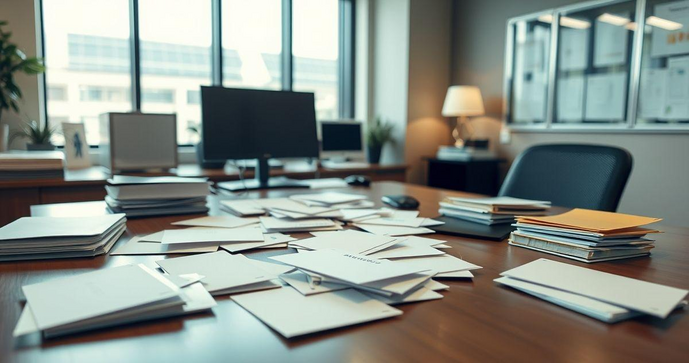 Venda de Envelopes Personalizados e Econômicos para Sua Empresa