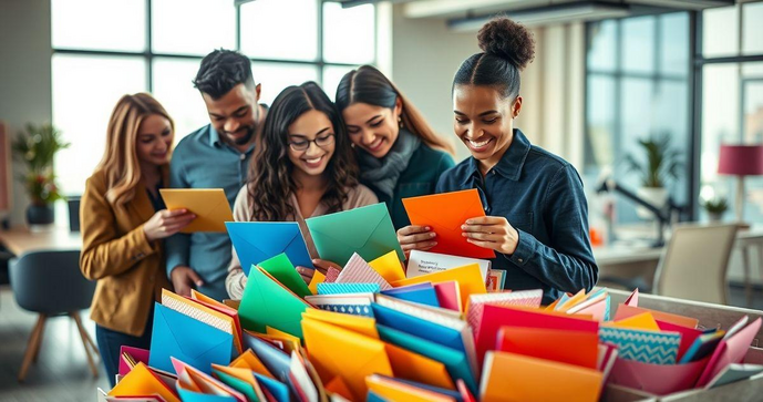 Como Escolher o Envelope para E Commerce Personalizado Ideal