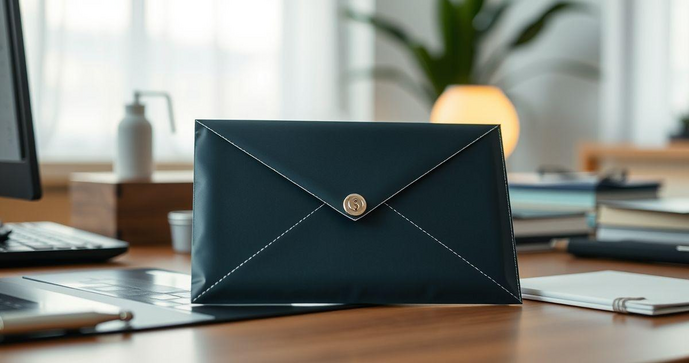 Como escolher o Envelope plástico de segurança personalizado ideal para sua empresa