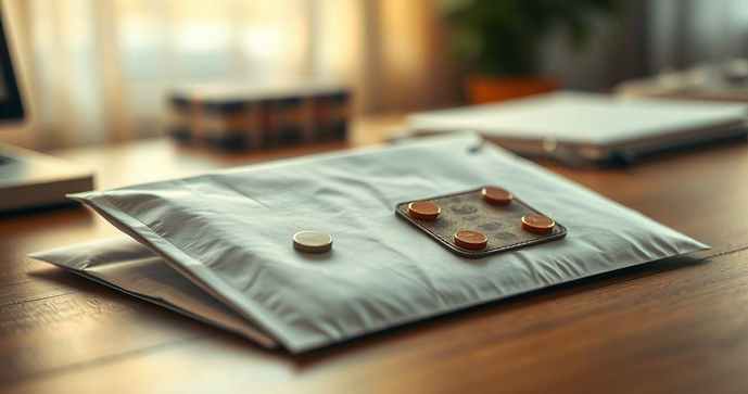 Como Escolher o Melhor Envelope com Lacre de Segurança para Proteger Suas Documentos
