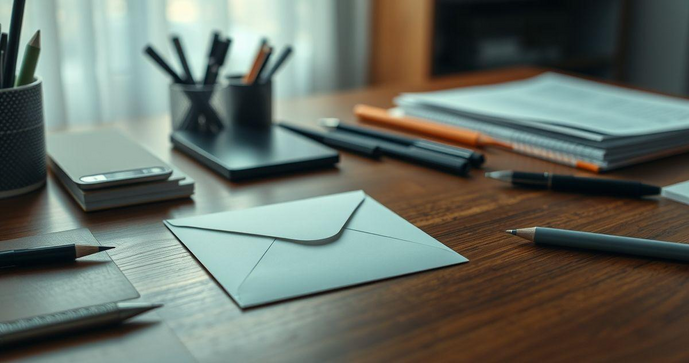 Descubra as Vantagens do Envelope Adesivo Simples para Suas Necessidades