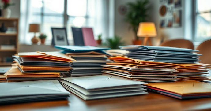 Envelope coextrusado como solução prática para embalagens eficientes