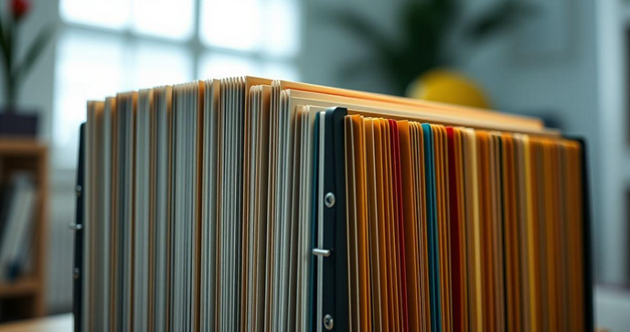Envelope Sanfonado: Vantagens e Aplicações Práticas